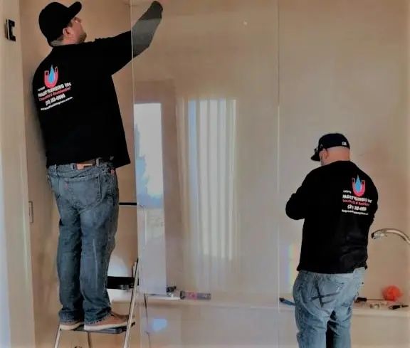 Professional plumbing installation for Tankless Water Heater Installation in Valley Center